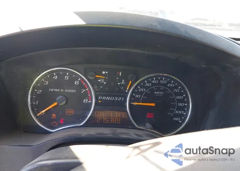 2010 Chevrolet Colorado 1Lt from USA, damaged, VIN 1GCJTCDE0A8138854